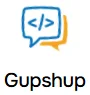 Gupshup integration