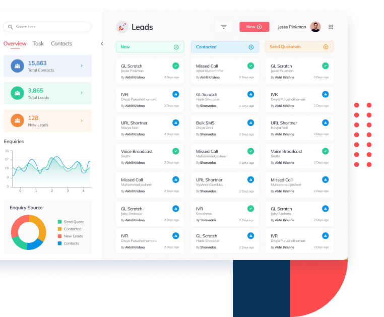 Getlead