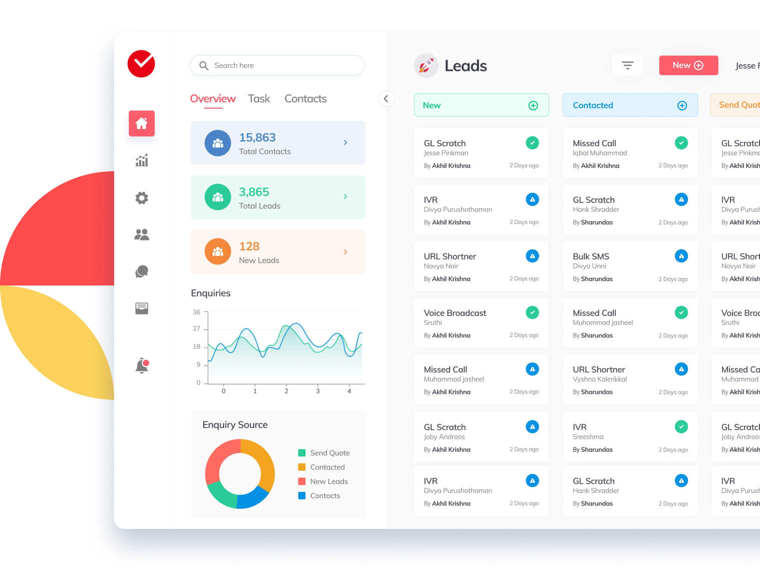 Getlead
